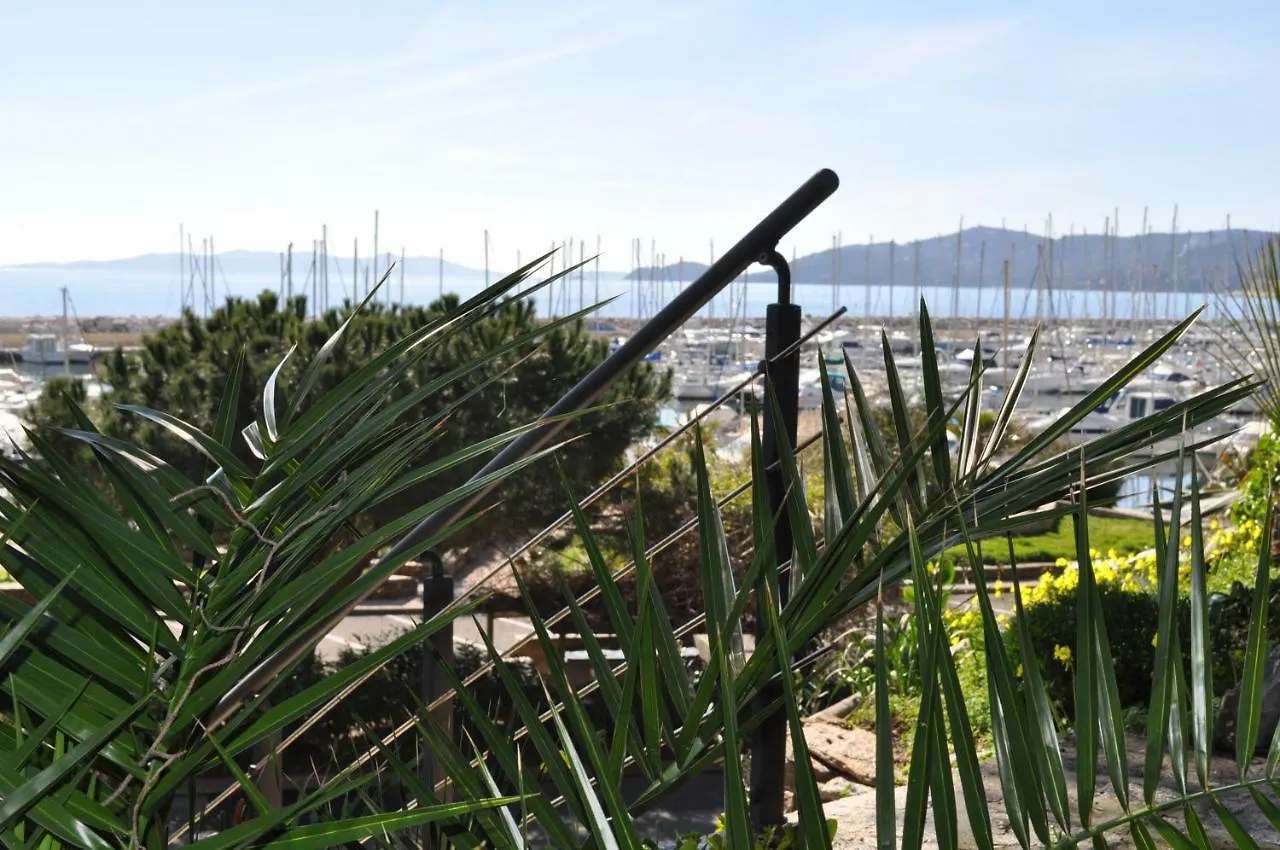 Villa Farniente Le Lavandou France