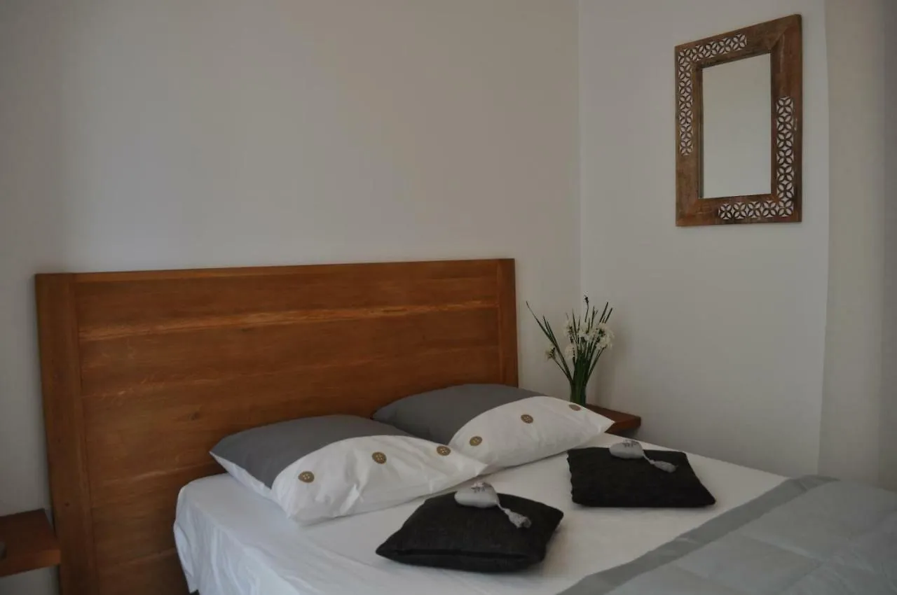 Villa Farniente Le Lavandou