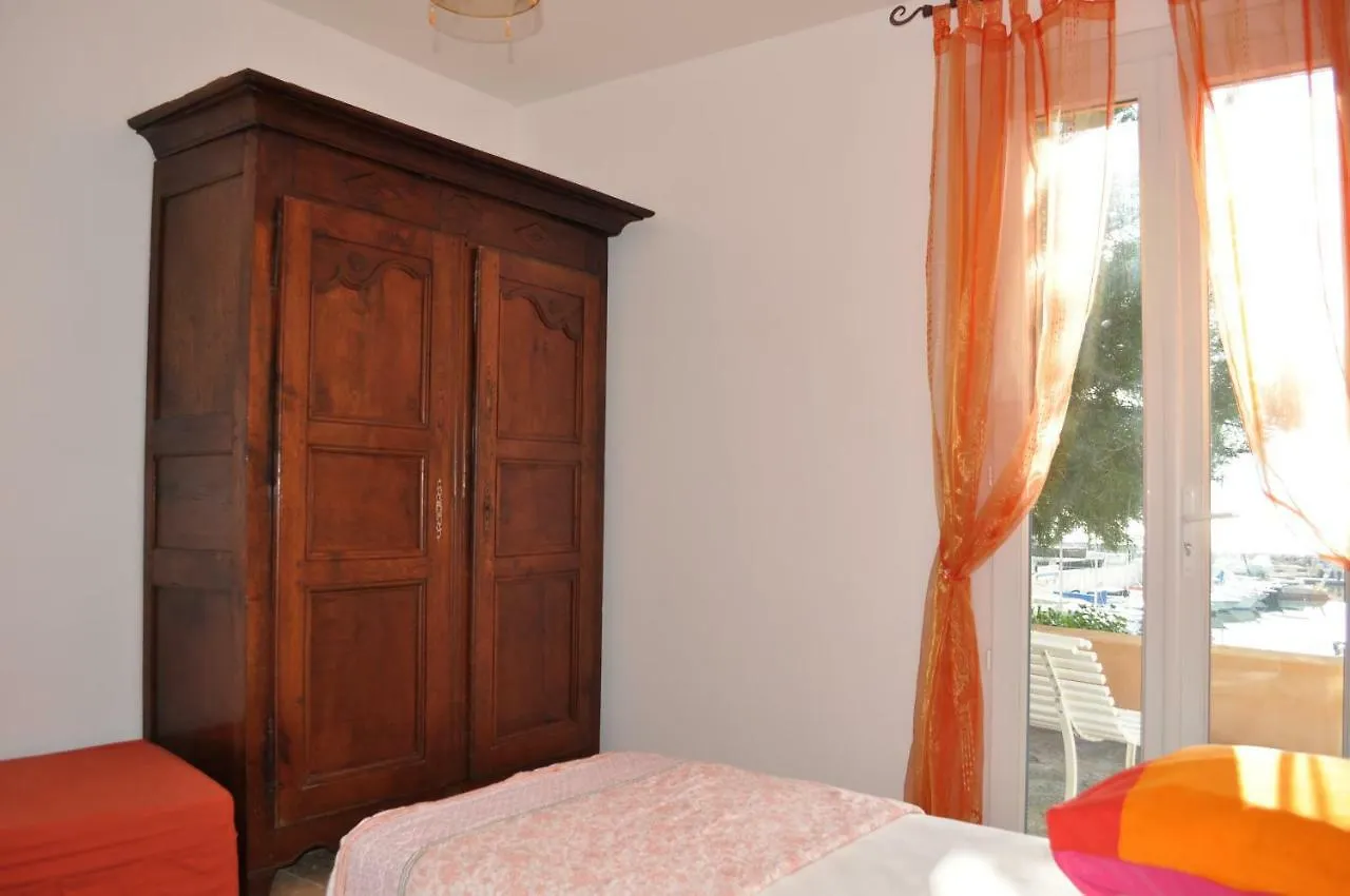 Villa Farniente Le Lavandou