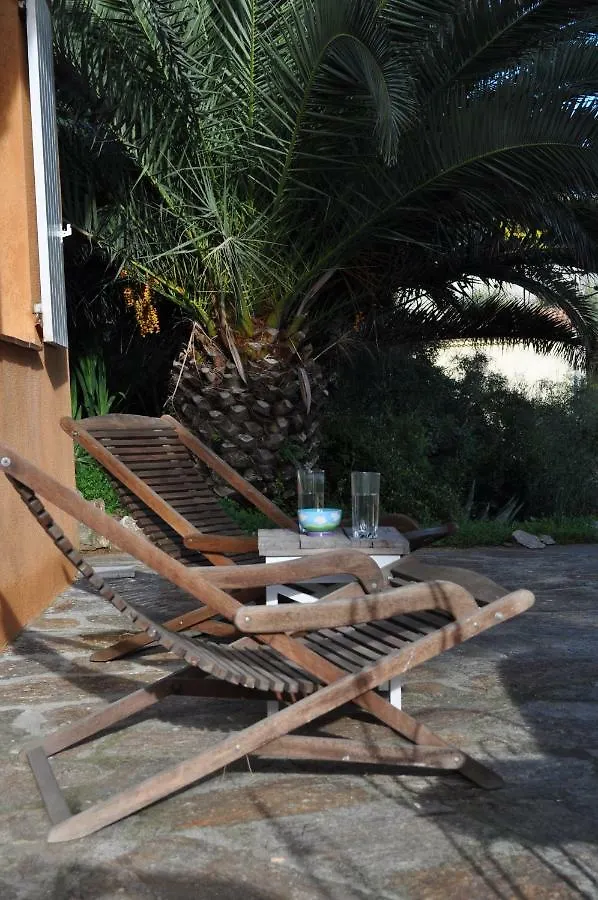 Villa Farniente Le Lavandou