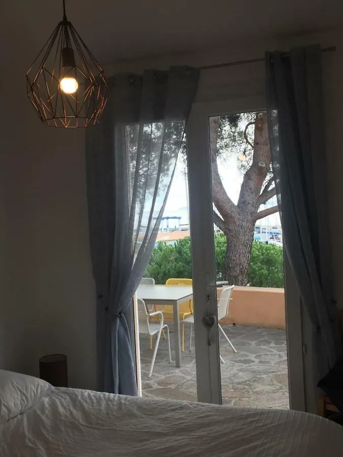 Villa Farniente Le Lavandou