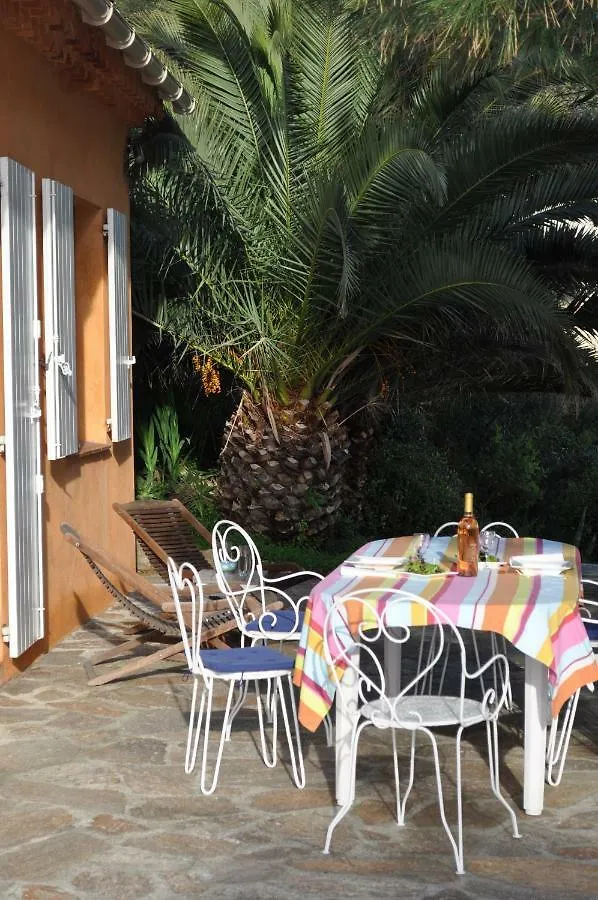 Villa Farniente Le Lavandou France