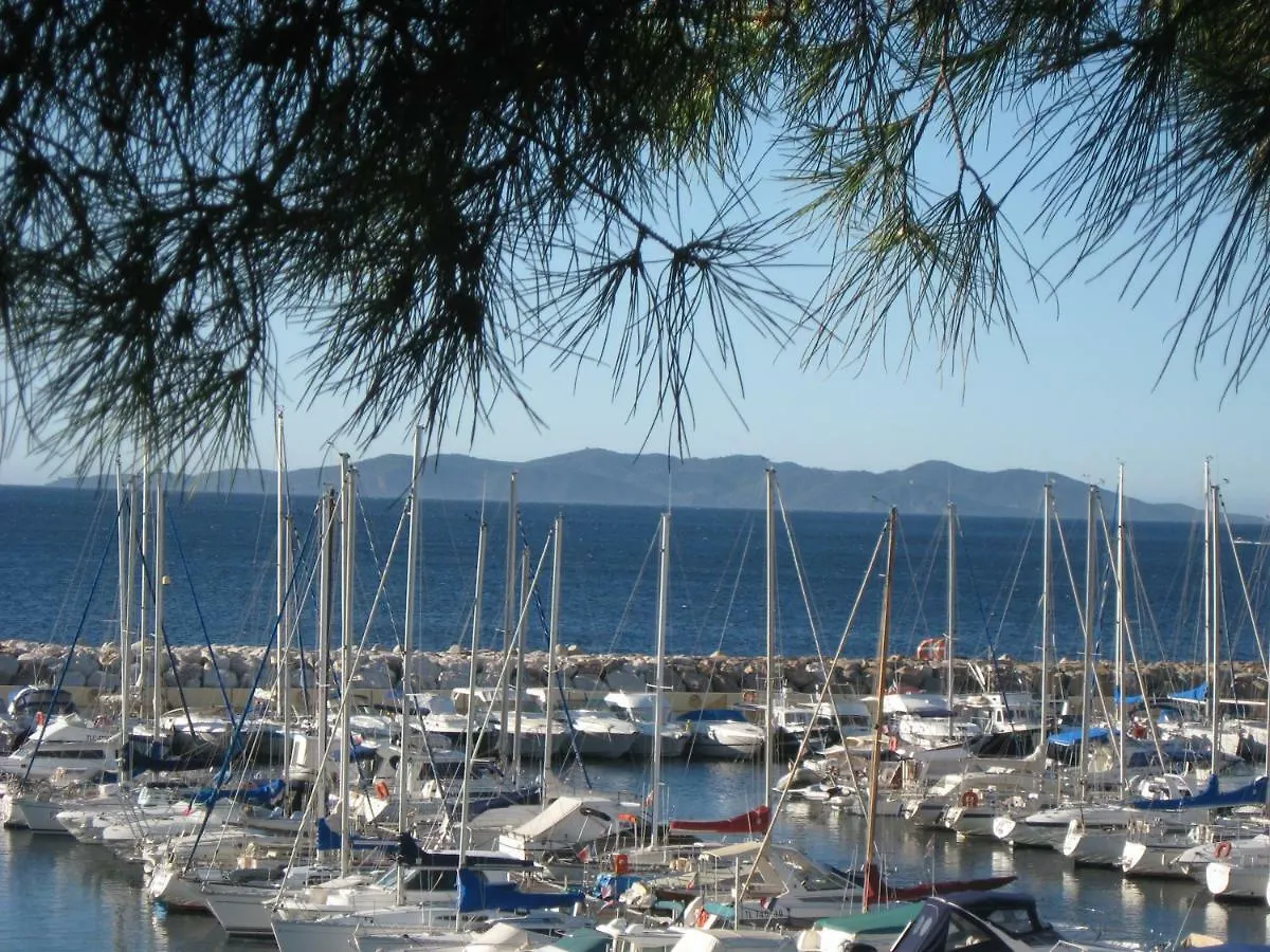 Villa Farniente contacts