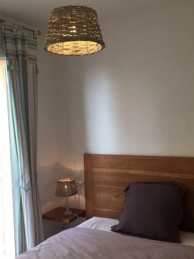 Villa Farniente Le Lavandou 0*,  France