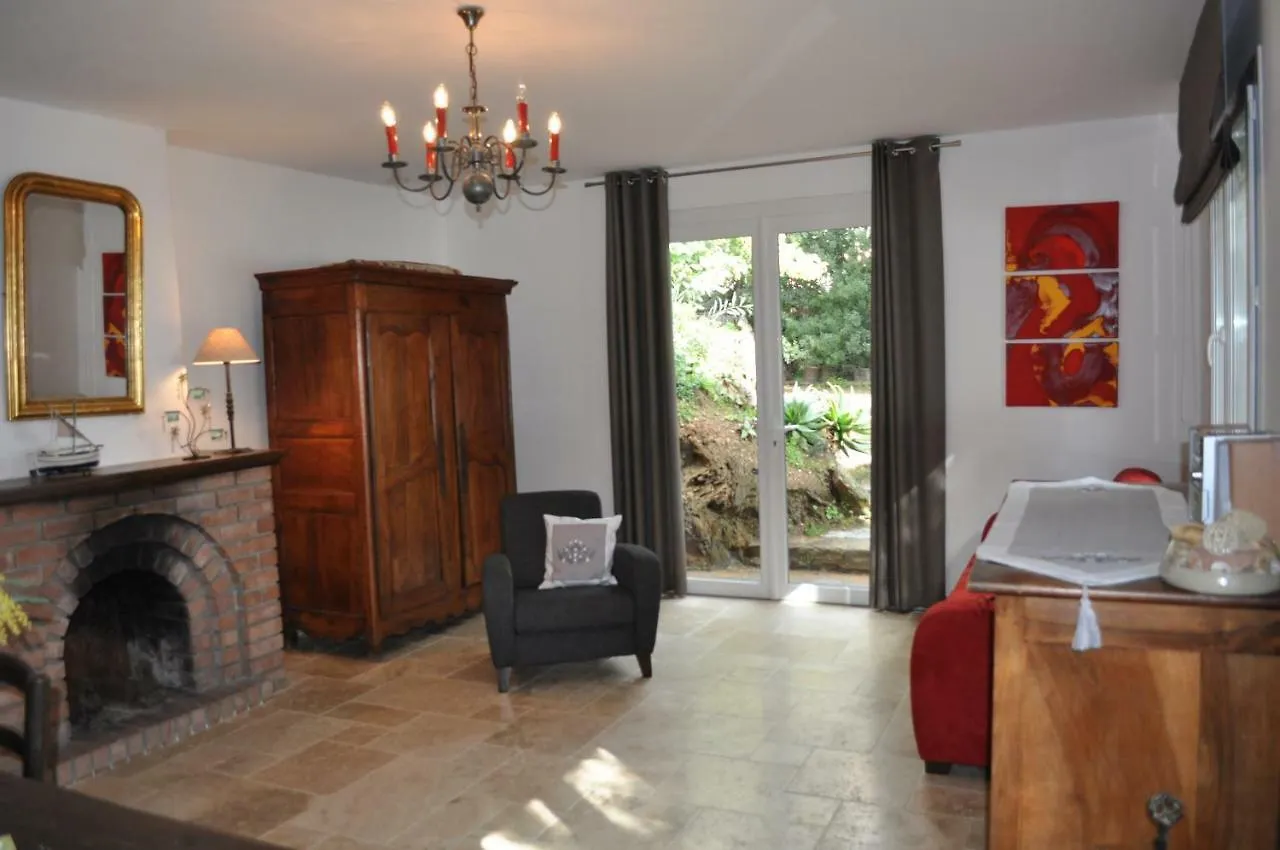 Villa Farniente Le Lavandou France