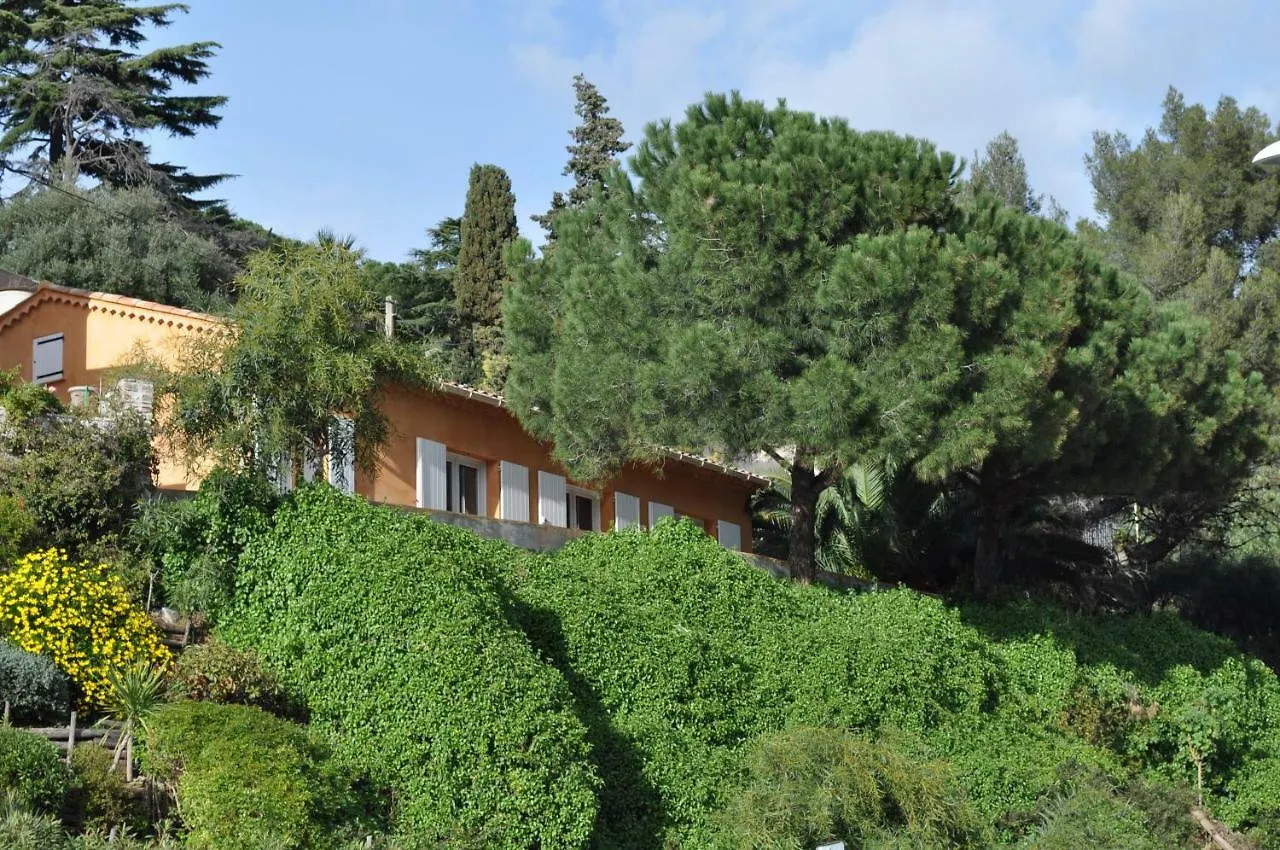 Villa Farniente Le Lavandou 0*,  France