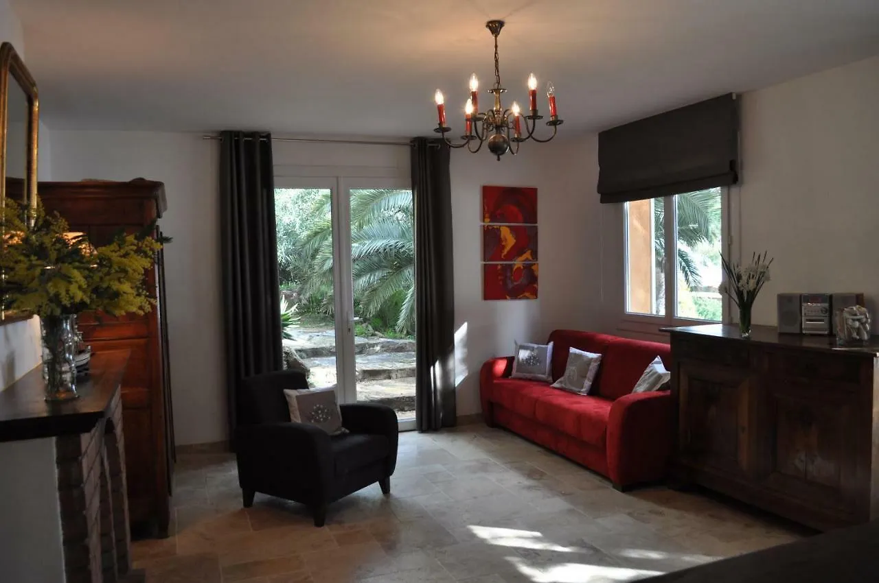 Villa Farniente Le Lavandou