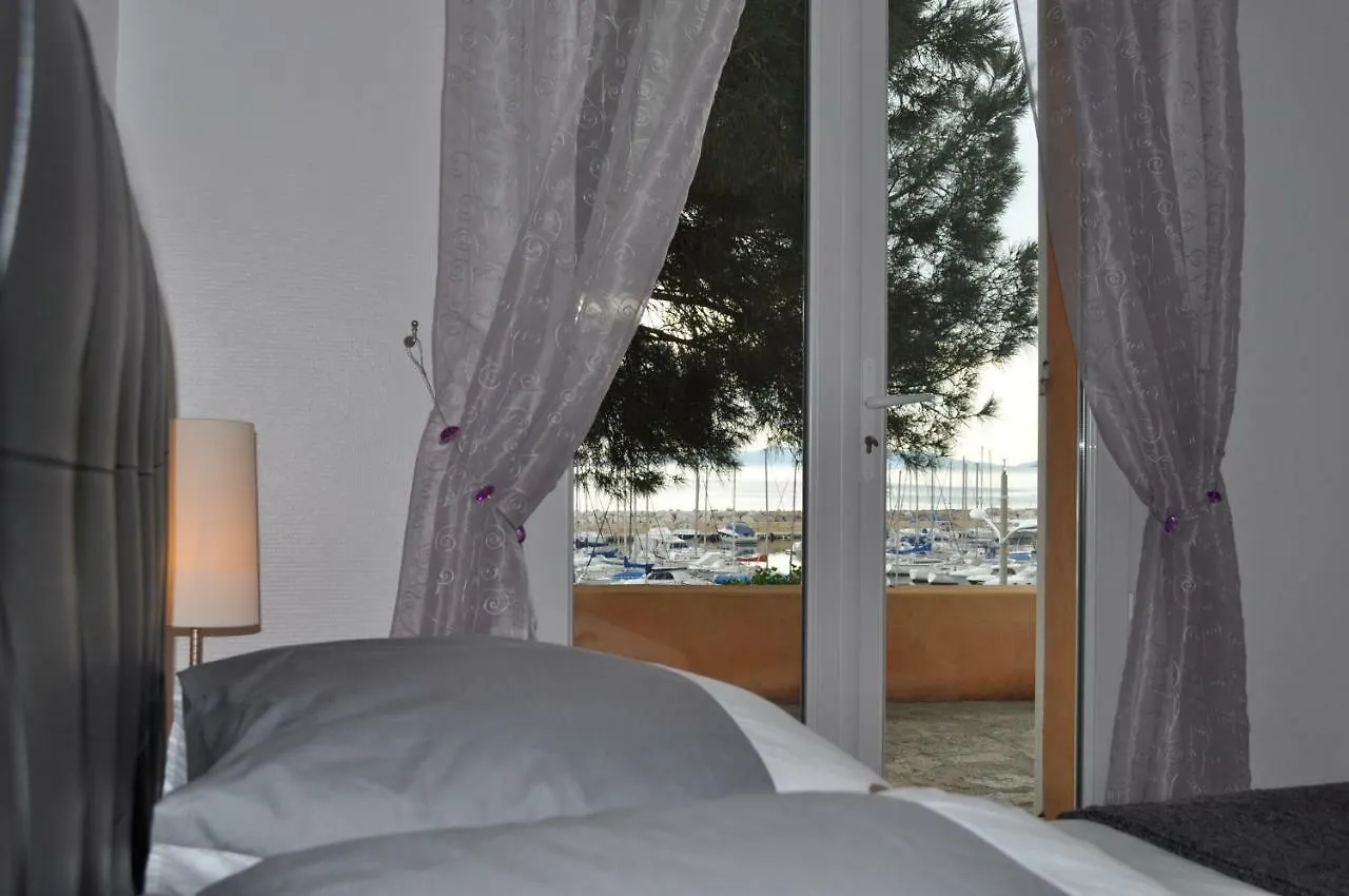 Villa Farniente Le Lavandou
