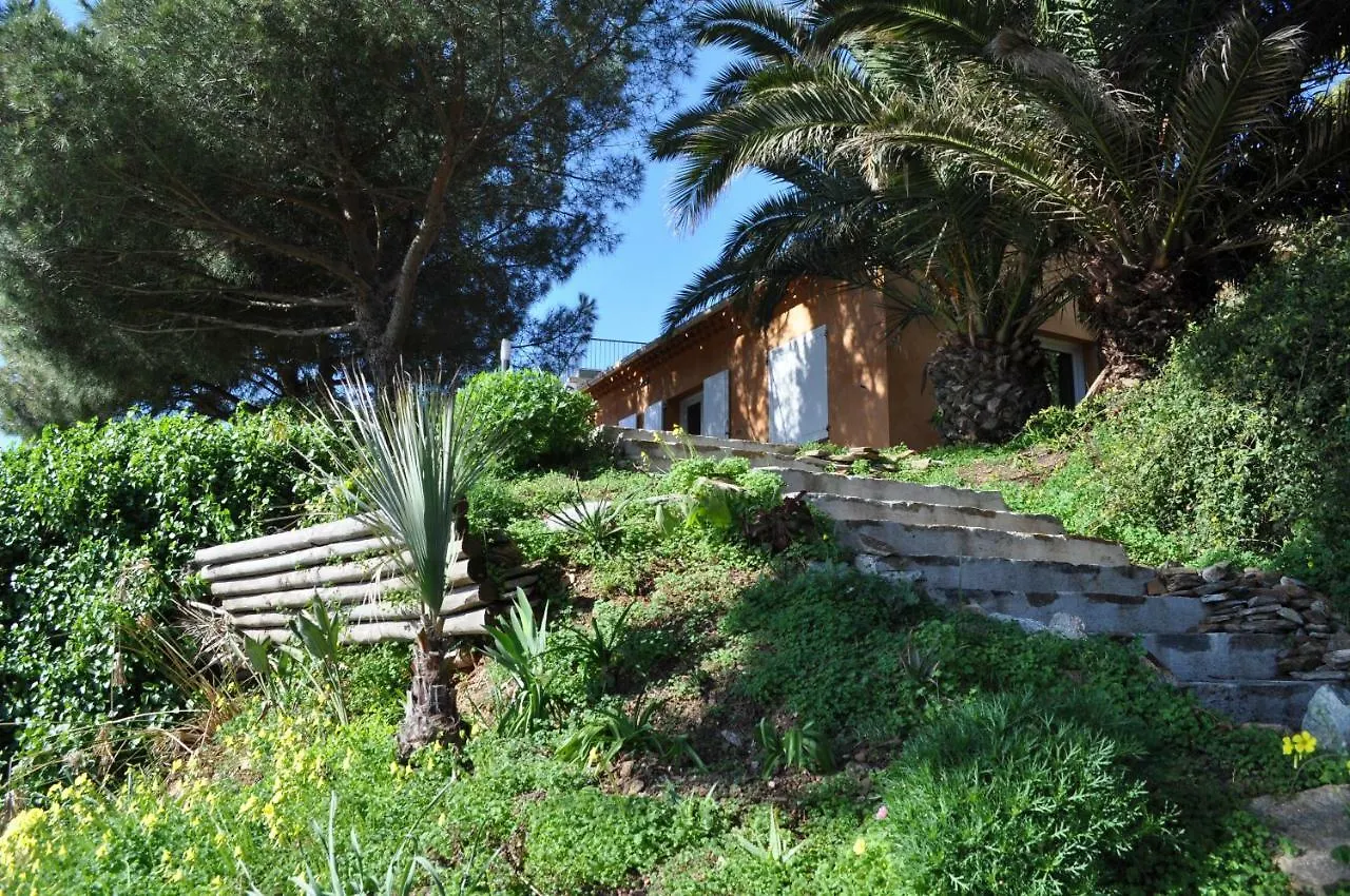 Villa Farniente Le Lavandou